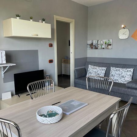Apartamento Borgo Divino Alba  Exterior foto