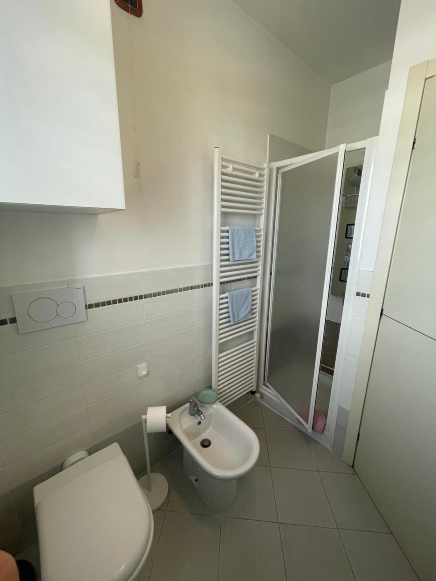 Apartamento Borgo Divino Alba  Exterior foto