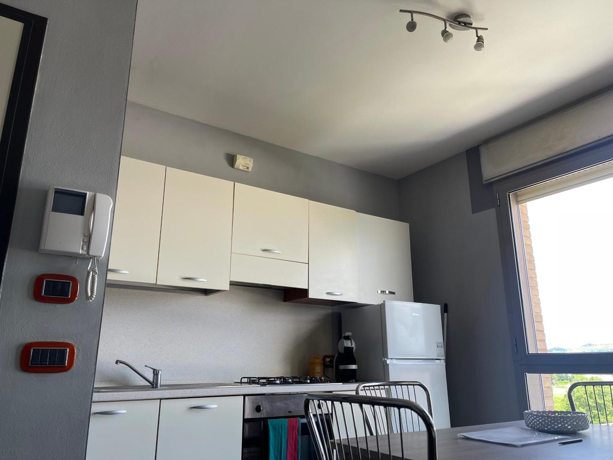 Apartamento Borgo Divino Alba  Exterior foto